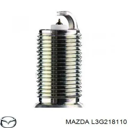 Comprar L3G218110 Mazda Bujía de encendido
