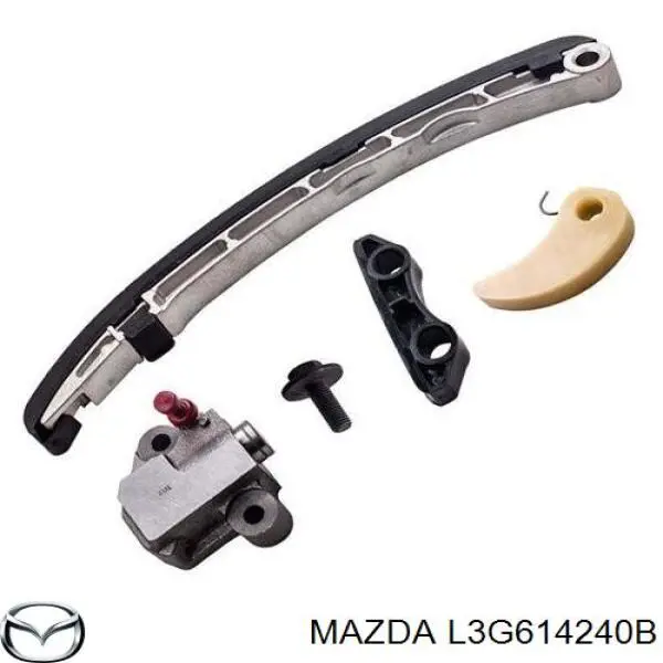Comprar Tubo de aspiración, bomba de aceite Mazda 3  BL