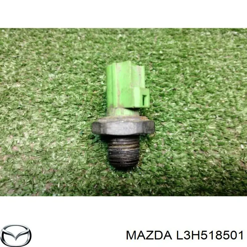 L3H518501 Mazda sensor de presión de aceite