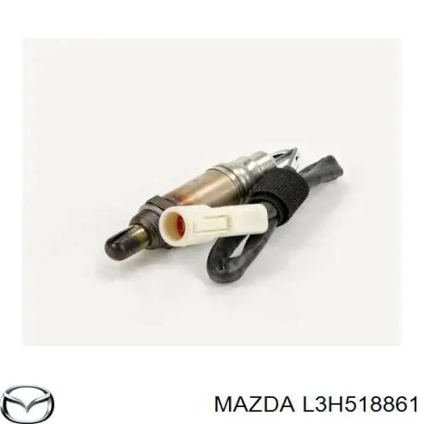 L3H518861 Mazda