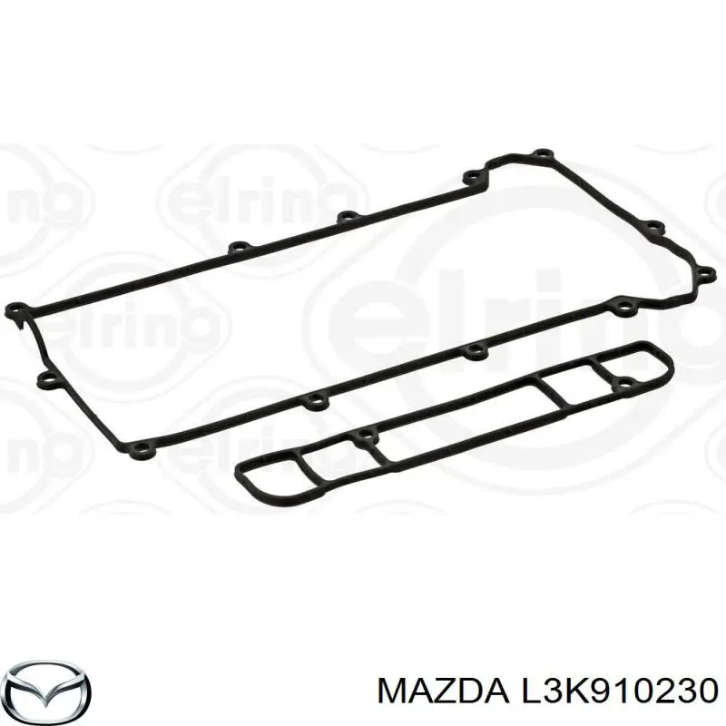 Juego de juntas de tapa de balancines Mazda L3K910230 precio, desde 25,14 EUR