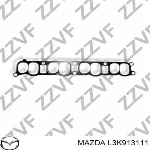Junta de colector de admisión Mazda L3K913111 precio, desde 10,53 EUR