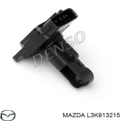 L3K913215 Mazda caudalímetro