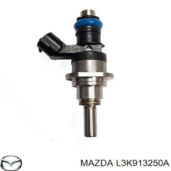 Inyectores Mazda L3K913250A precio, desde 185,94 EUR