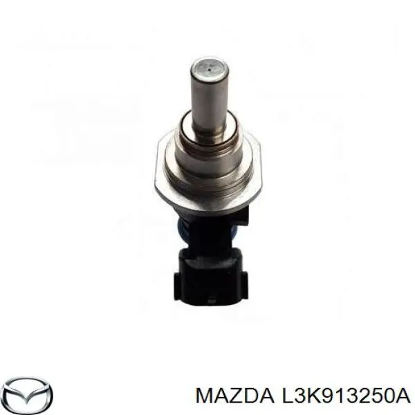 Inyectores Mazda 6 MPS 