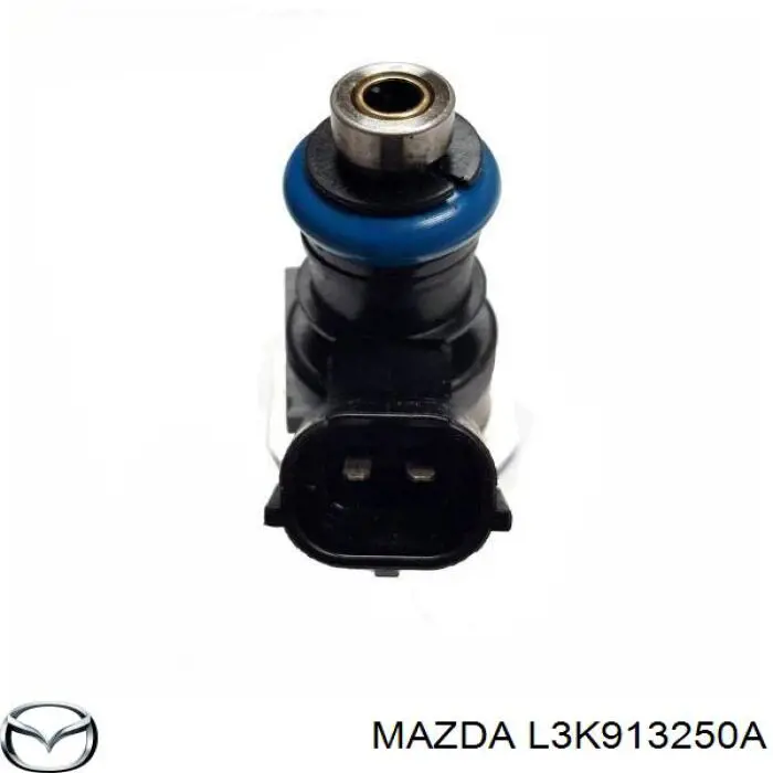 Comprar L3K913250A Mazda Inyector