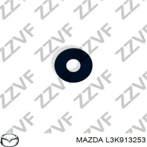 L3K913253 Mazda junta de inyectores