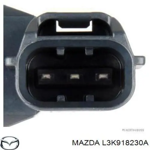 Sensor de árbol de levas Mazda L3K918230A precio, desde 27,78 EUR