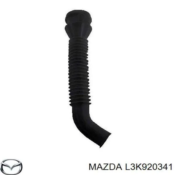  Mazda L3K920341 precio, desde 19,03 EUR
