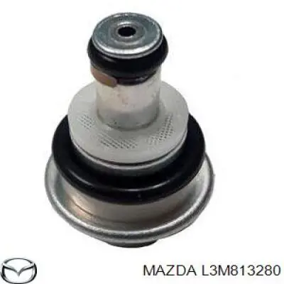 Sensor De Presion De Combustible De Modulo De Bomba En El Estanque para Mazda 6 (GG)