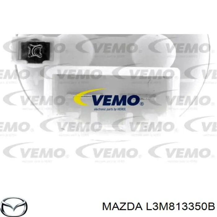 Comprar L3M813350B Mazda Elemento de turbina de la bomba de combustible