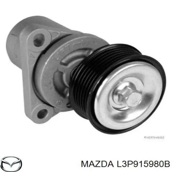 L3P915980B Mazda