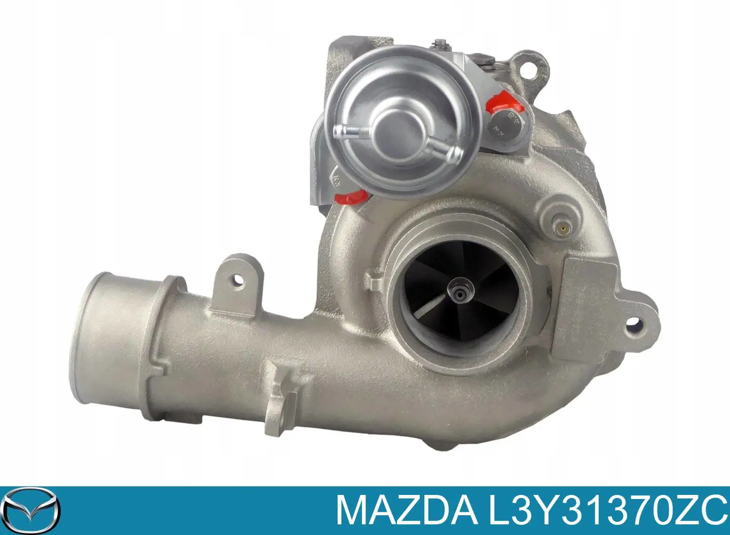Turbocompresor SL Turbo K04SL14849TURBO precio, desde 313,01 EUR