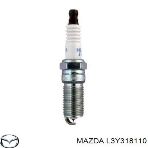 Bujía L3Y318110 Mazda
