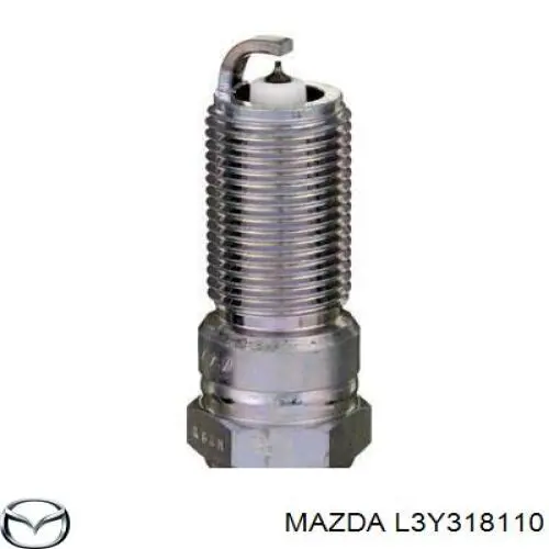 Comprar L3Y318110 Mazda Bujía de encendido