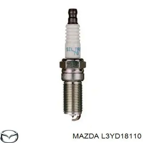 Comprar L3YD18110 Mazda Bujía de encendido