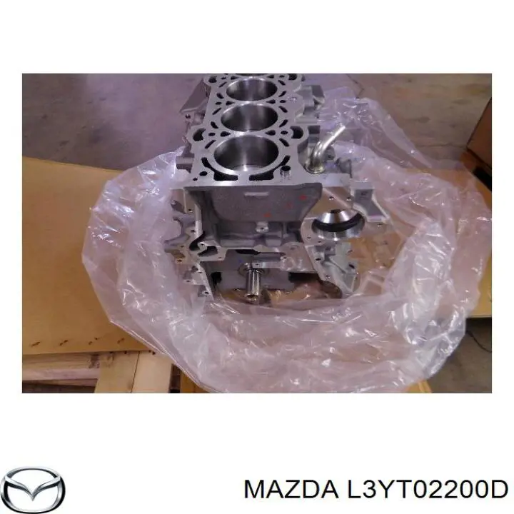 L3YT02200D Mazda