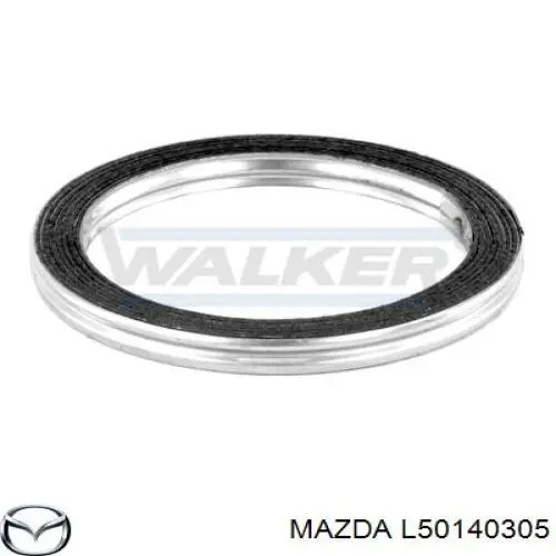  Mazda L50140305 precio, desde 11,75 EUR