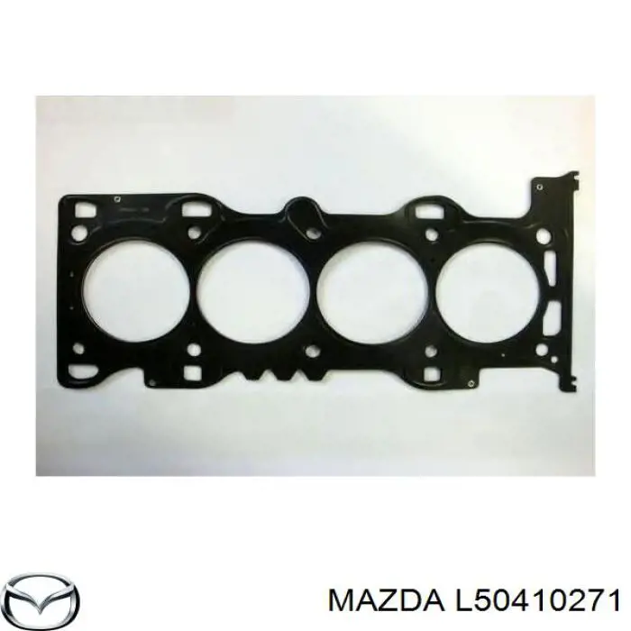 Juntas de culata Mazda L50410271 precio, desde 76,08 EUR