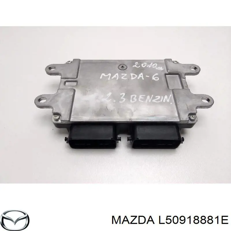 Unidad de control del motor  Mazda L50918881E precio, desde  EUR
