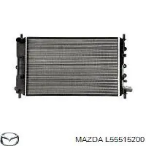 L55515200 Mazda Refrigeración del motor