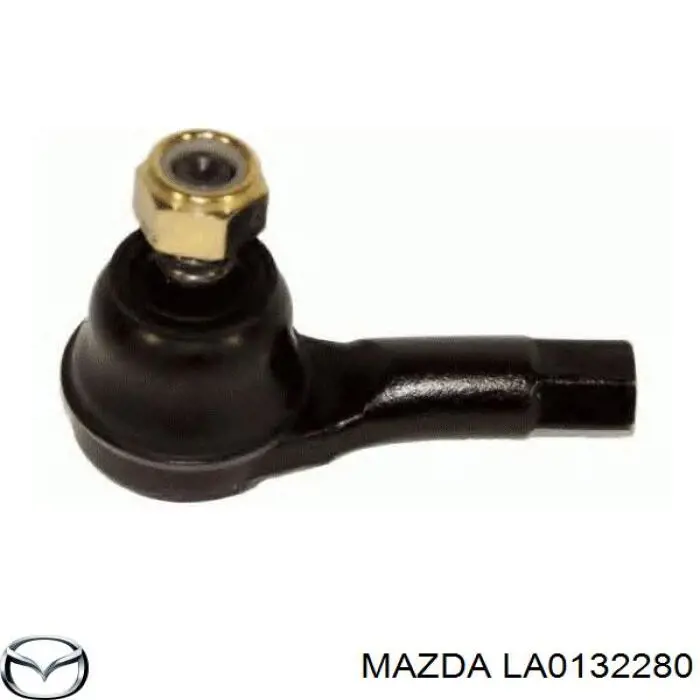 LA0132280 Mazda rótula barra de acoplamiento exterior