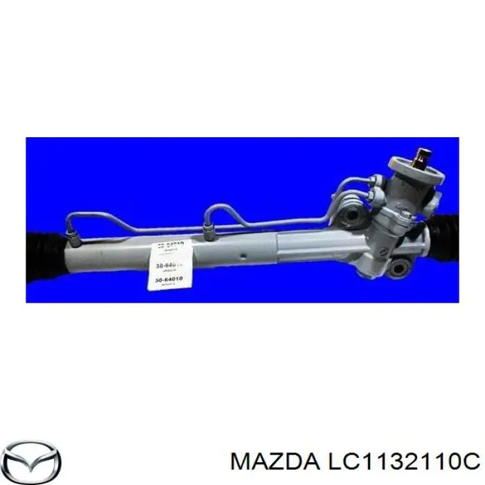 Caja de dirección para Mazda MPV 1