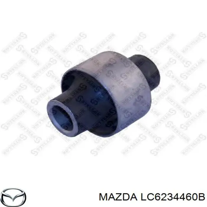 LC6234460B Mazda silentblock de suspensión delantero inferior