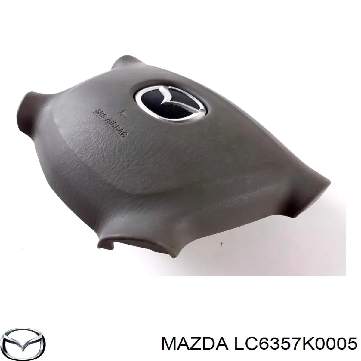 LC6357K0005 Mazda