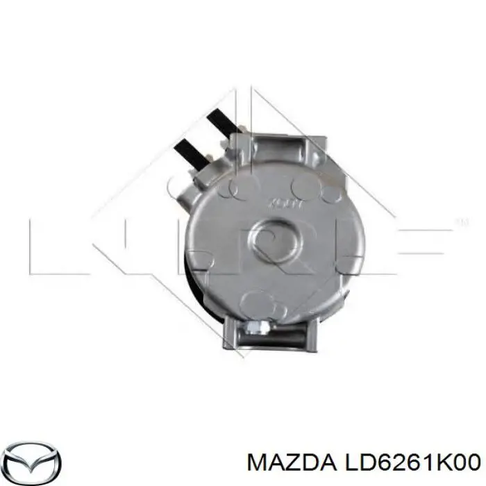 LD6261K00 Mazda