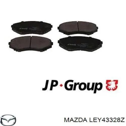 LEY43328Z Mazda