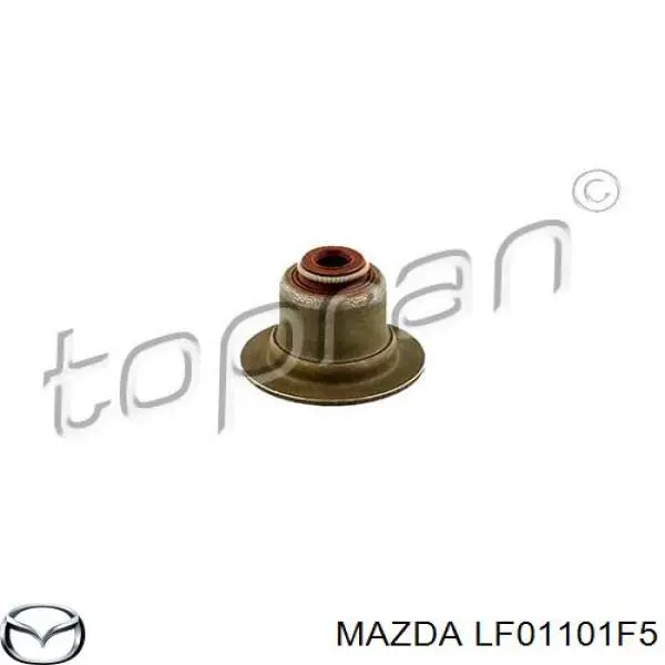 Comprar LF01101F5 Mazda Retén de válvula de escape
