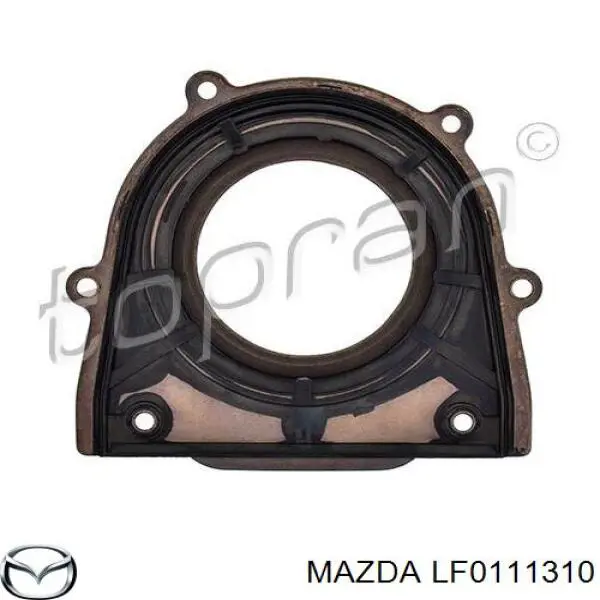 Comprar LF0111310 Mazda Retén de cigüeñal