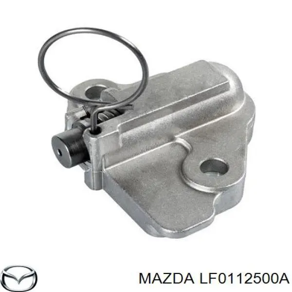 LF0112500A Mazda tensor, cadena de distribución
