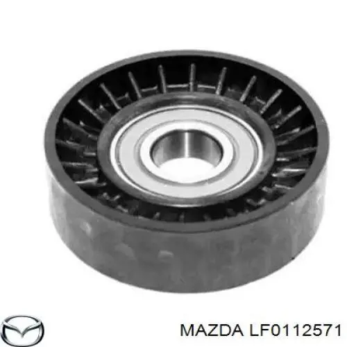 LF0112571 Mazda