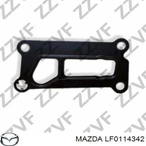 Comprar LF0114342 Mazda Junta del adaptador del filtro de aceite