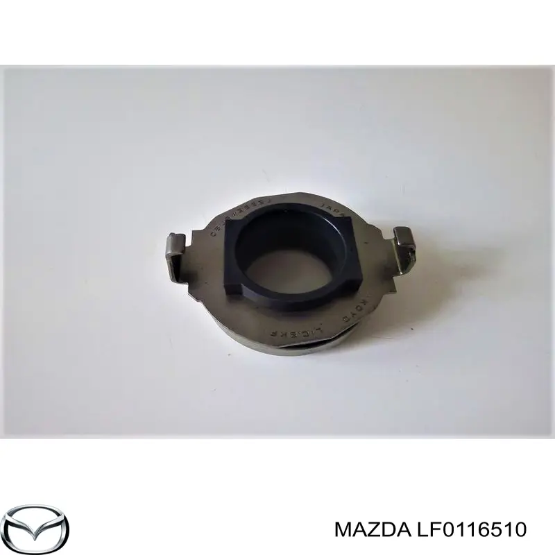 Cojinete de desembrague Mazda 6 GJ, GL