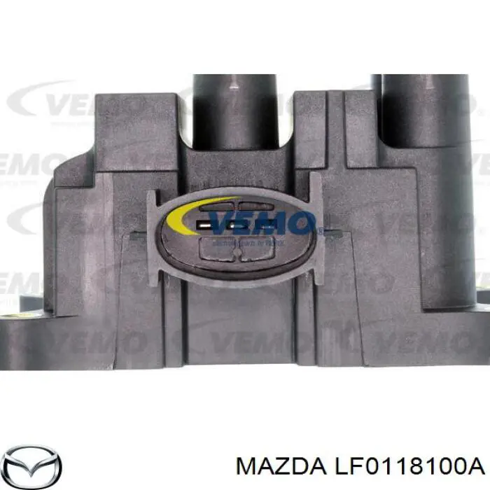 Bobina de chispa Mazda LF0118100A precio, desde 31,76 EUR