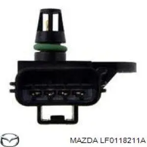 LF0118211A Mazda sensor de presion del colector de admision