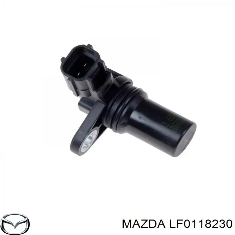 LF0118230 Mazda sensor de arbol de levas
