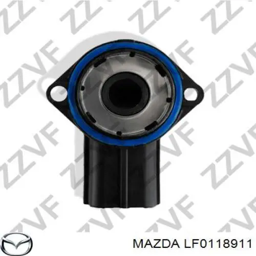LF0118911 Mazda sensor tps