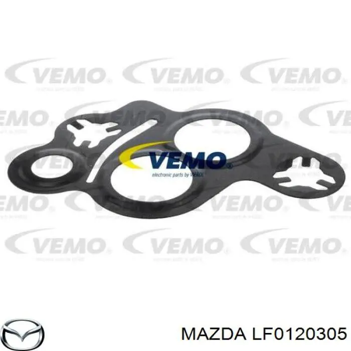 Comprar LF0120305 Mazda Junta de válvula EGR