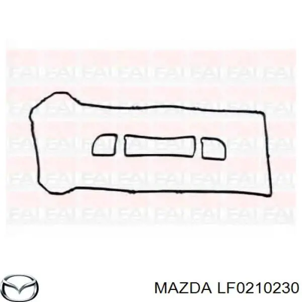 Juego de juntas de tapa de balancines Mazda LF0210230 precio, desde 23,78 EUR