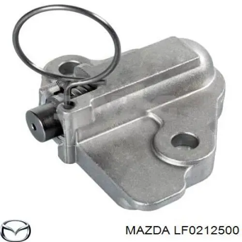 LF0212500 Mazda tensor, cadena de distribución