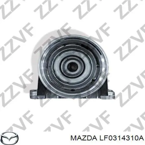 LF0314310A Mazda