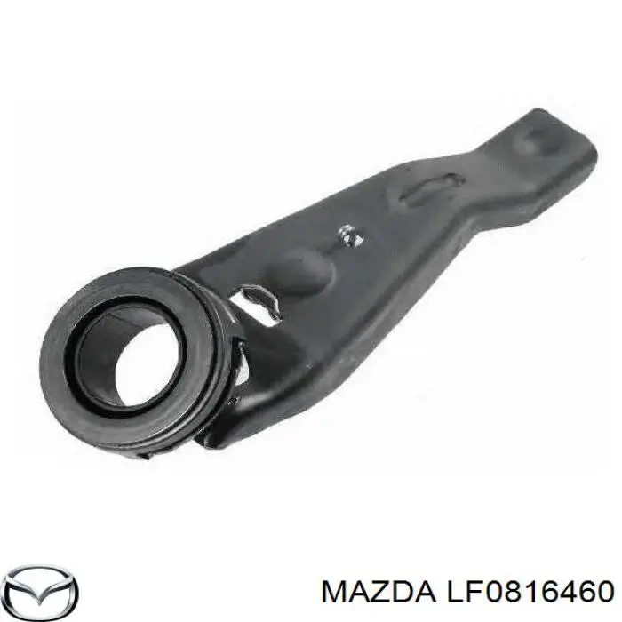 LF0816460 Mazda