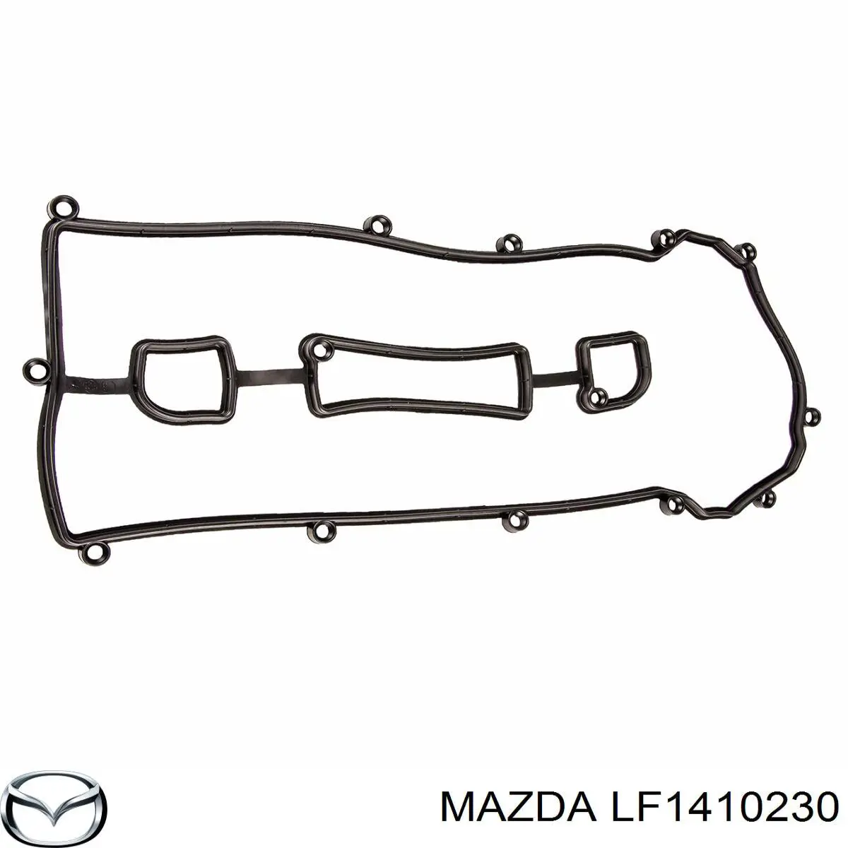 Juego de juntas de tapa de balancines Mazda LF1410230 precio, desde 23,78 EUR