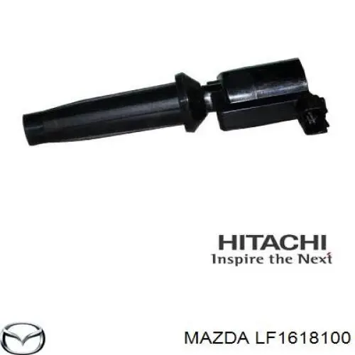 Comprar LF1618100 Mazda Bobina