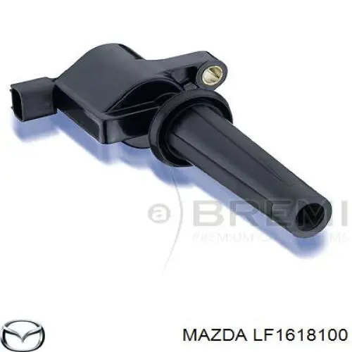 Bobina de chispa Mazda LF1618100 precio, desde 30,17 EUR