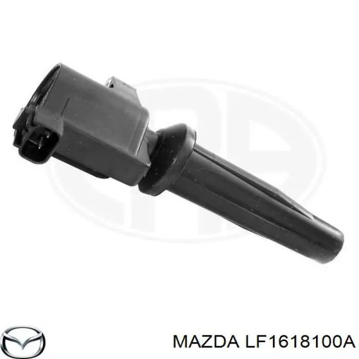 LF16-18-100A Mazda bobina